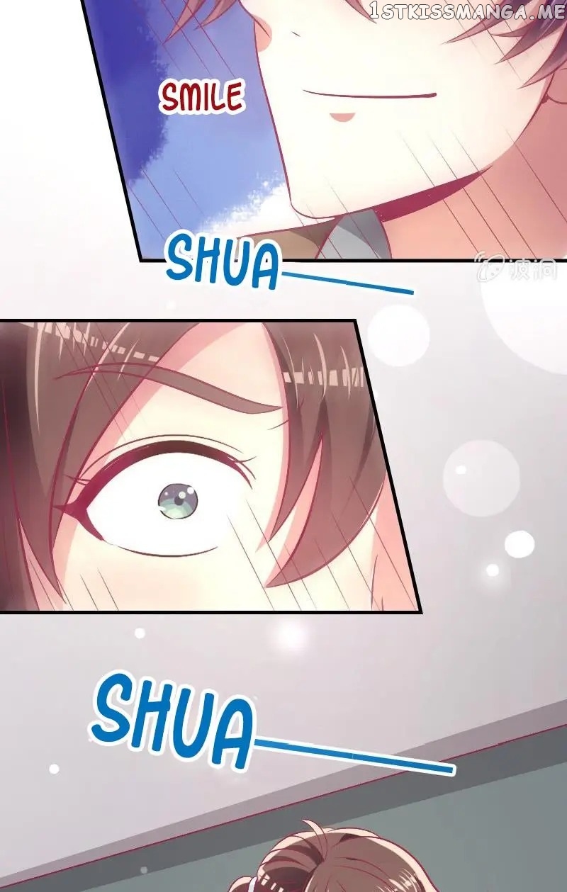 President, Please Respect Yourself chapter 86 - page 48