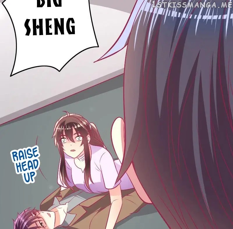 President, Please Respect Yourself chapter 86 - page 52