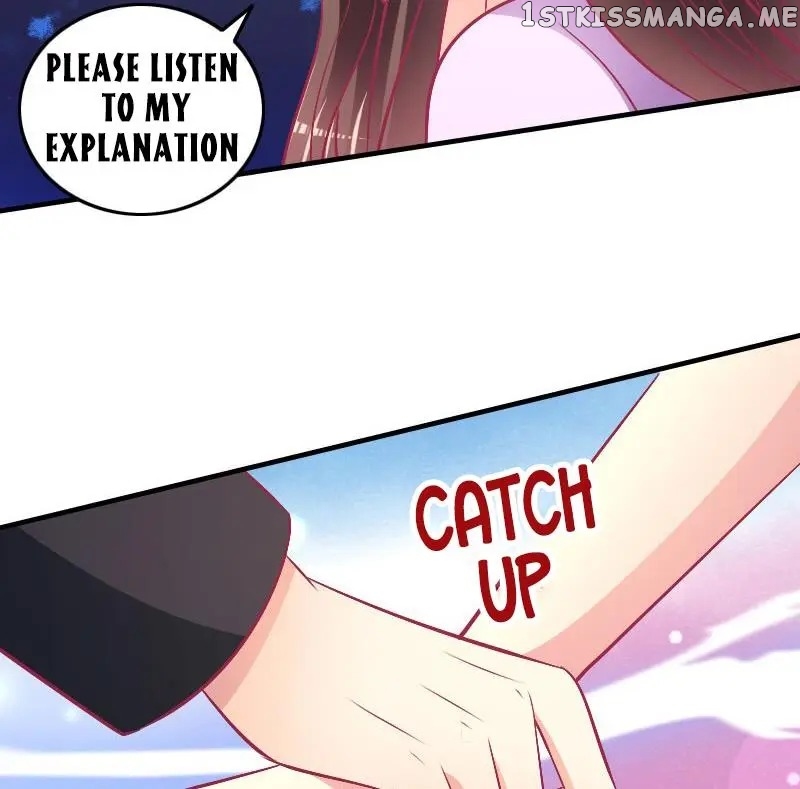 President, Please Respect Yourself chapter 86 - page 54