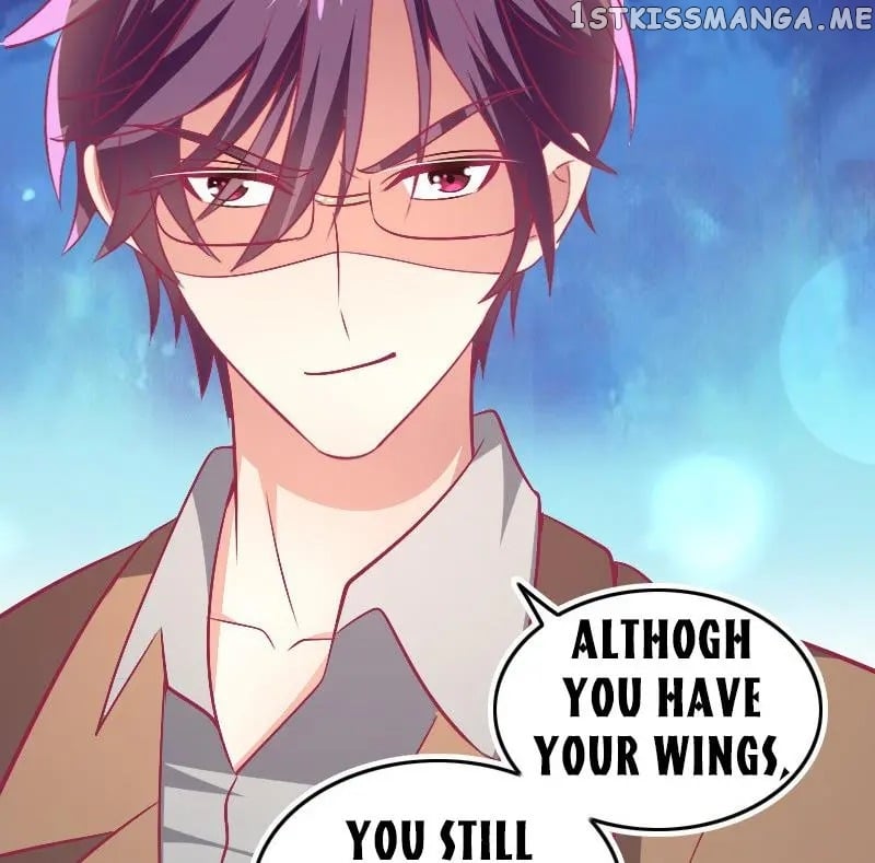 President, Please Respect Yourself chapter 86 - page 59