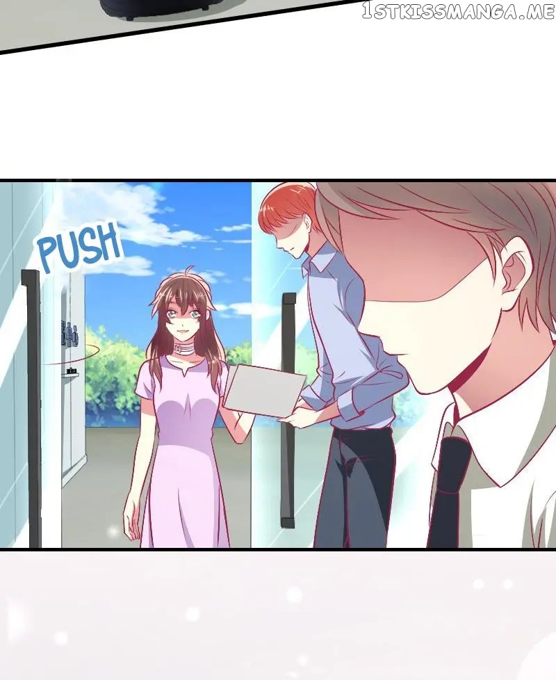 President, Please Respect Yourself chapter 86 - page 6