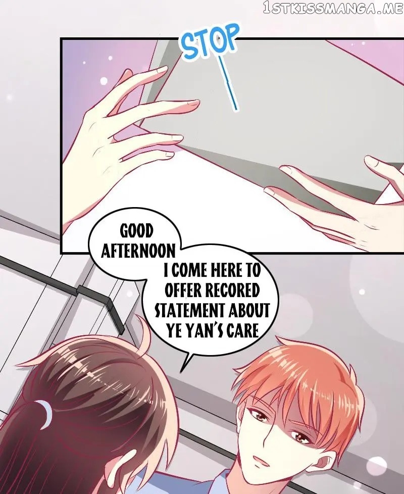 President, Please Respect Yourself chapter 86 - page 7