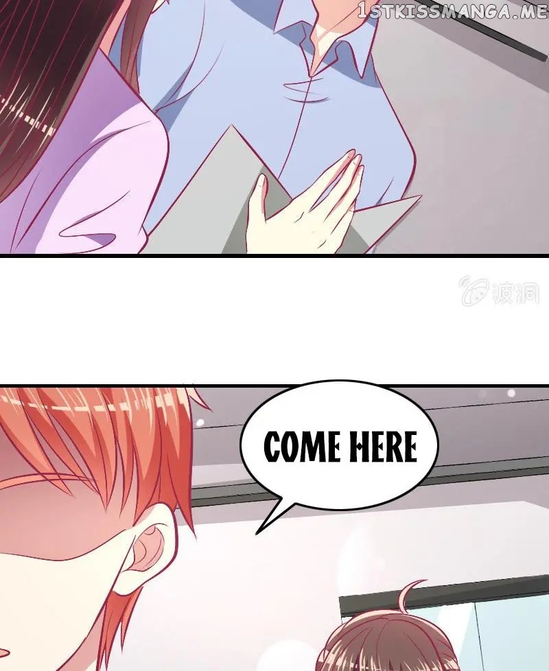 President, Please Respect Yourself chapter 86 - page 8