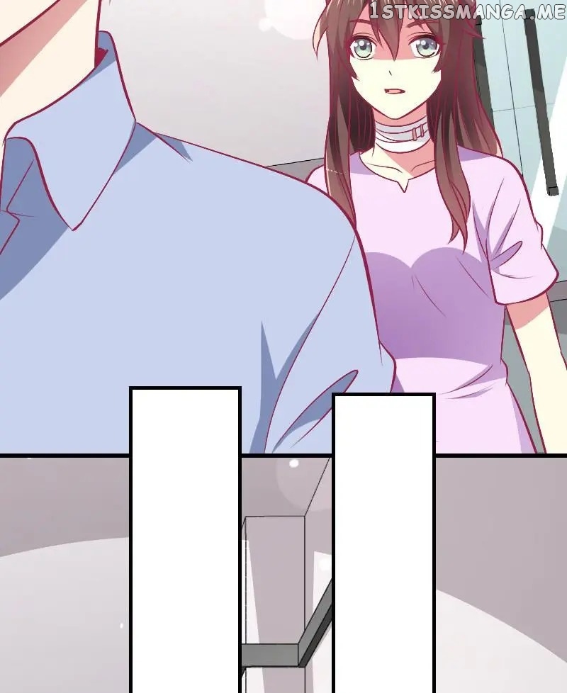 President, Please Respect Yourself chapter 86 - page 9