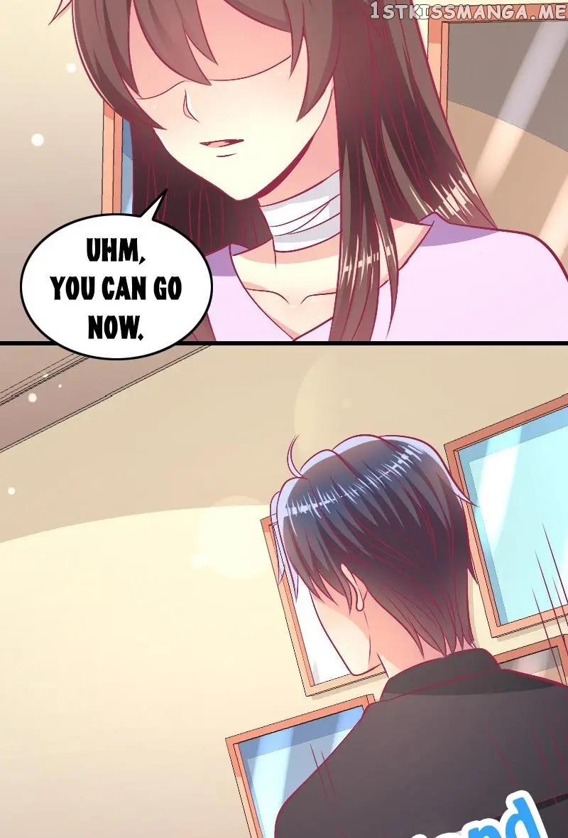 President, Please Respect Yourself chapter 85 - page 10
