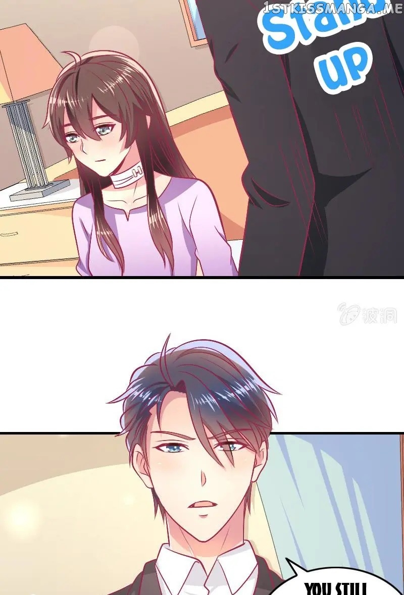 President, Please Respect Yourself chapter 85 - page 11