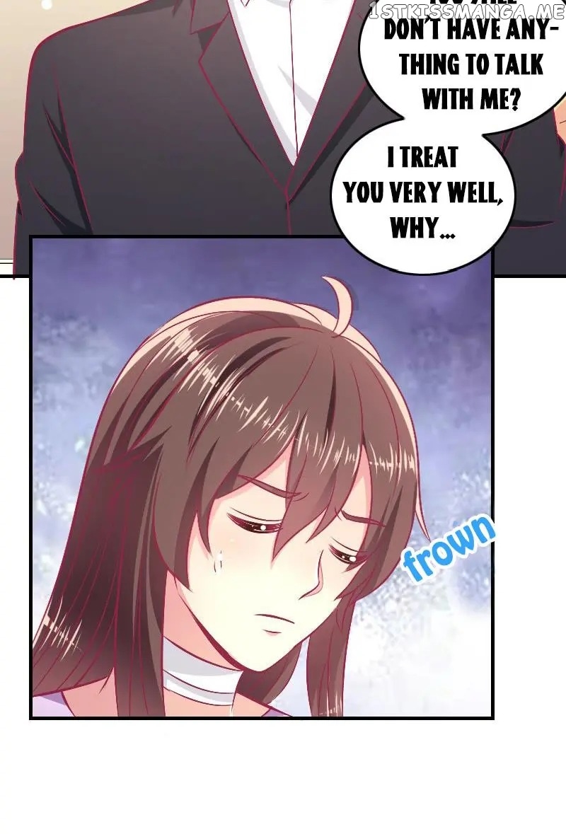 President, Please Respect Yourself chapter 85 - page 12