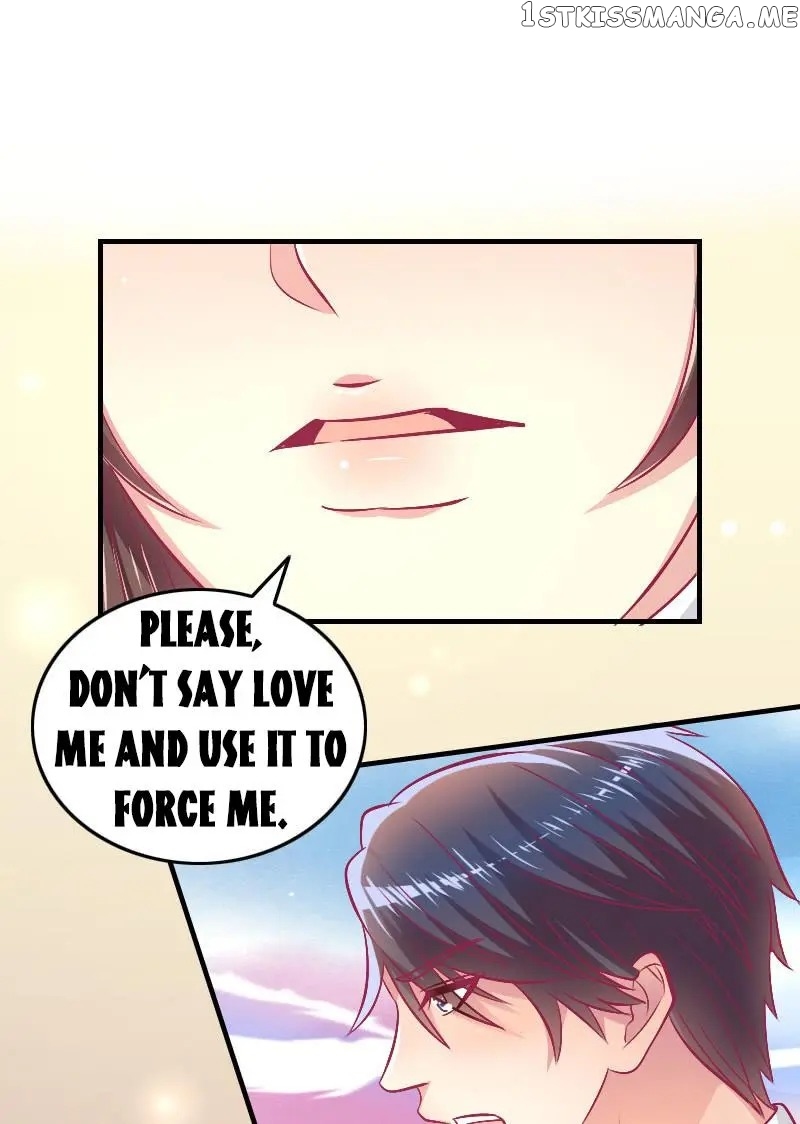 President, Please Respect Yourself chapter 85 - page 13