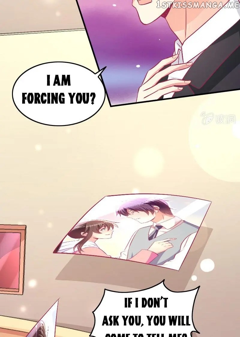 President, Please Respect Yourself chapter 85 - page 14
