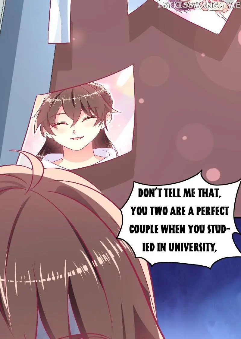 President, Please Respect Yourself chapter 85 - page 16