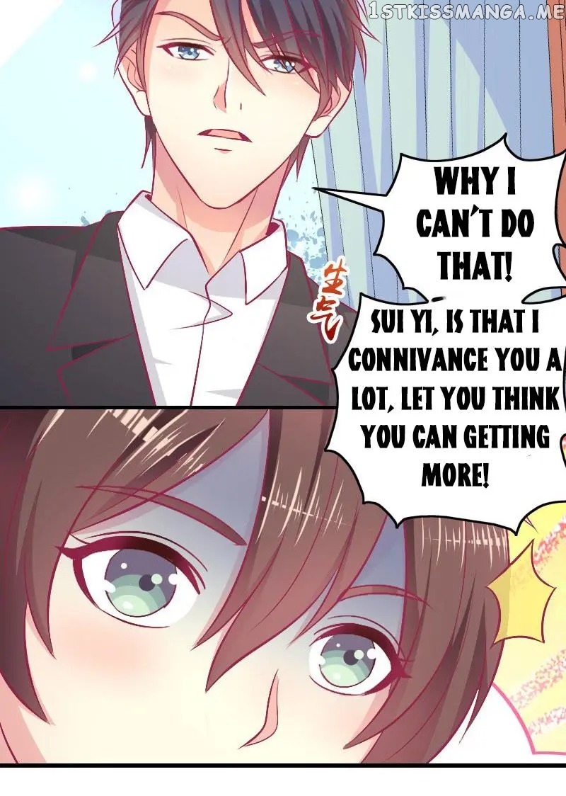 President, Please Respect Yourself chapter 85 - page 20