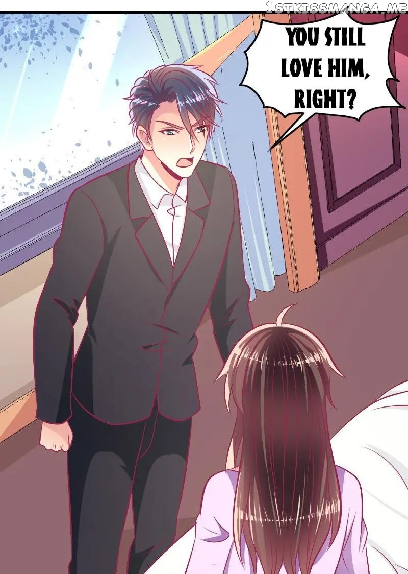 President, Please Respect Yourself chapter 85 - page 22