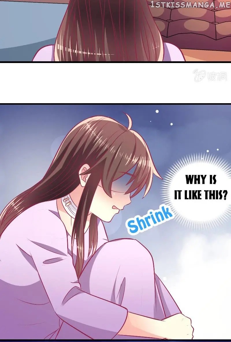 President, Please Respect Yourself chapter 85 - page 36
