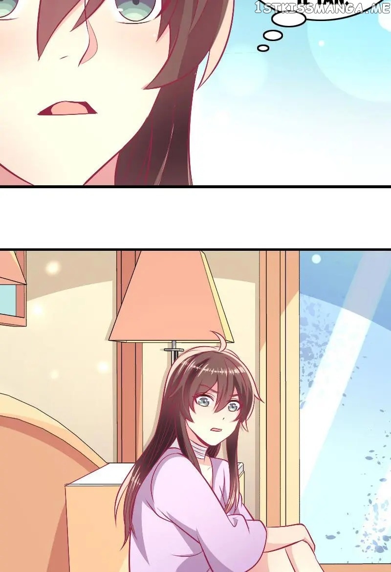 President, Please Respect Yourself chapter 85 - page 38