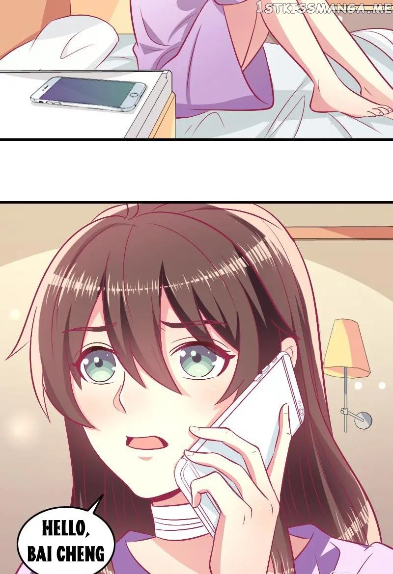 President, Please Respect Yourself chapter 85 - page 39
