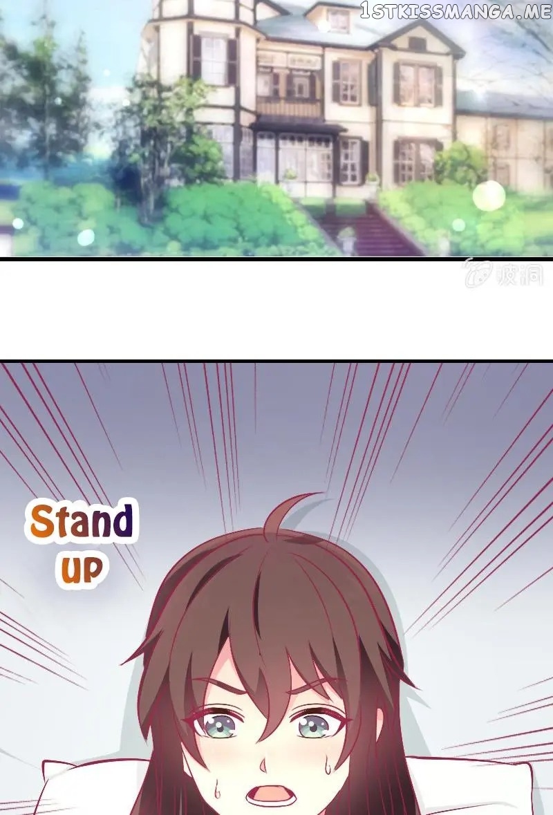 President, Please Respect Yourself chapter 85 - page 4