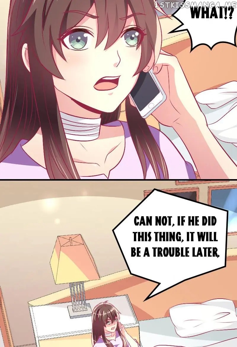 President, Please Respect Yourself chapter 85 - page 44