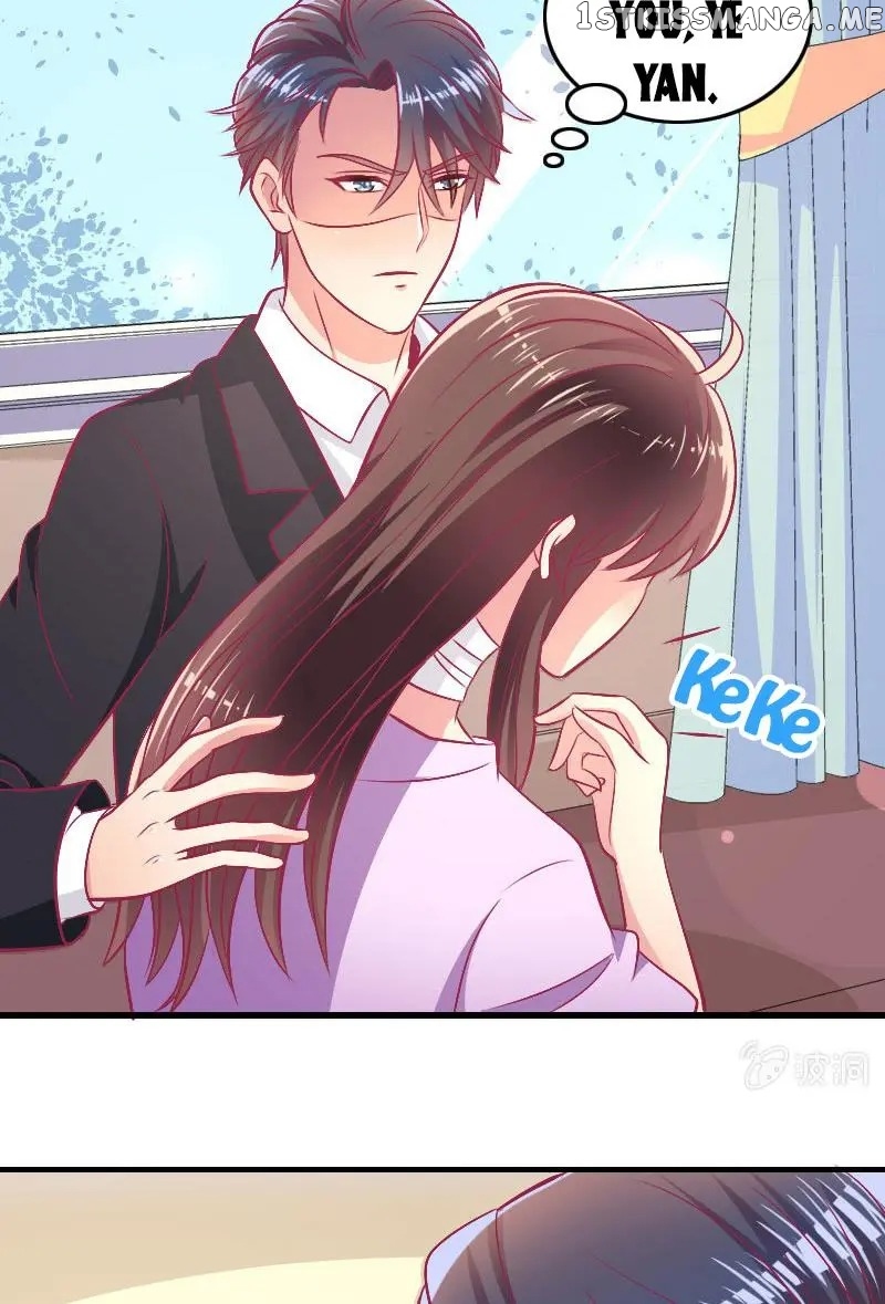 President, Please Respect Yourself chapter 85 - page 7