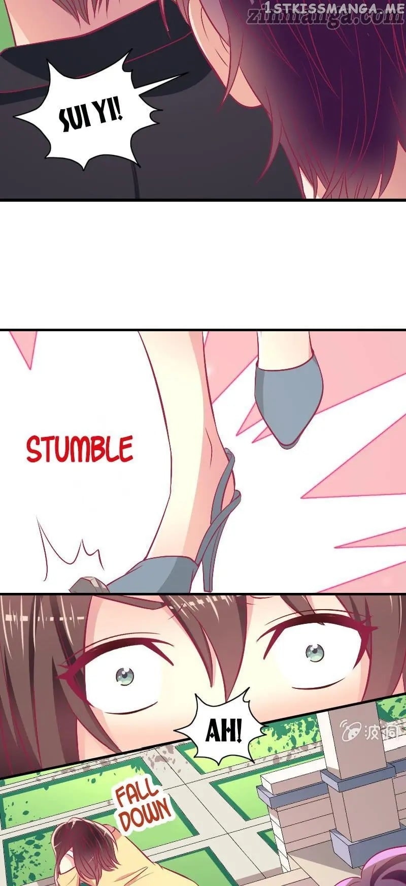 President, Please Respect Yourself chapter 84 - page 10