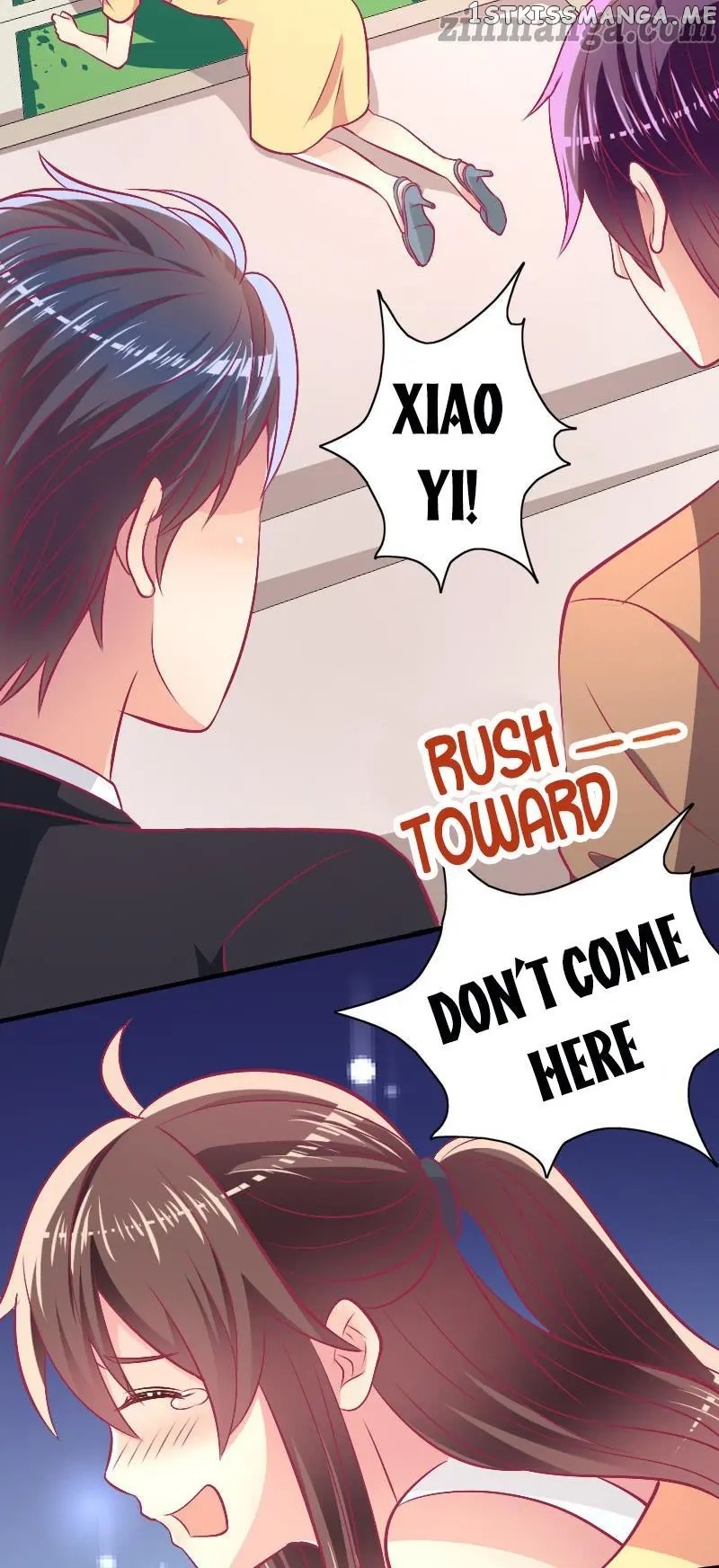 President, Please Respect Yourself chapter 84 - page 11
