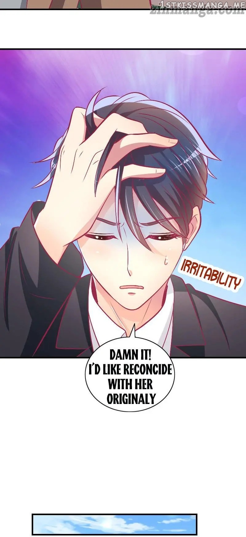 President, Please Respect Yourself chapter 84 - page 14