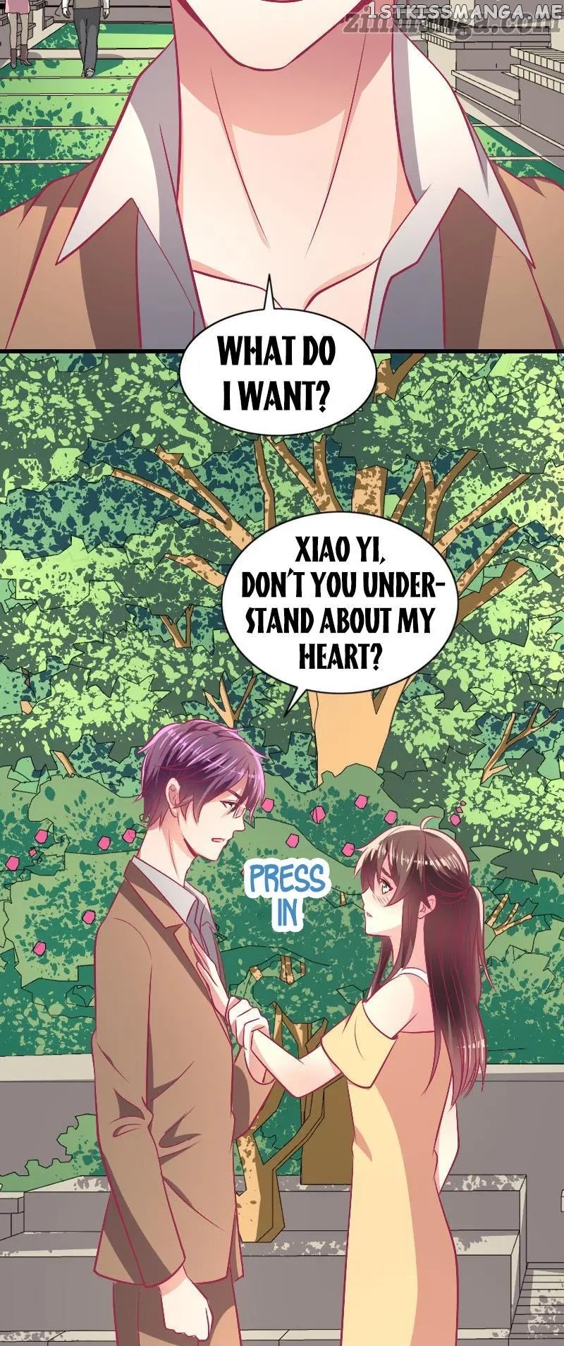 President, Please Respect Yourself chapter 84 - page 18