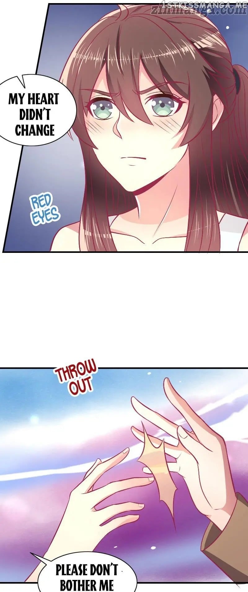 President, Please Respect Yourself chapter 84 - page 20