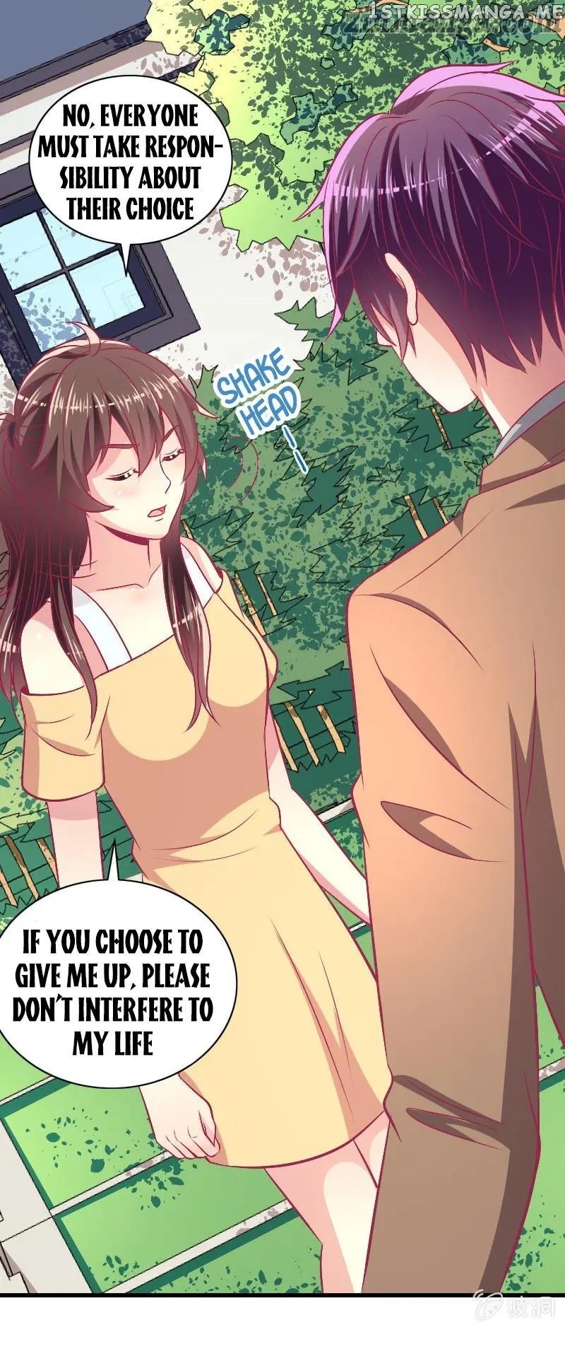 President, Please Respect Yourself chapter 84 - page 24
