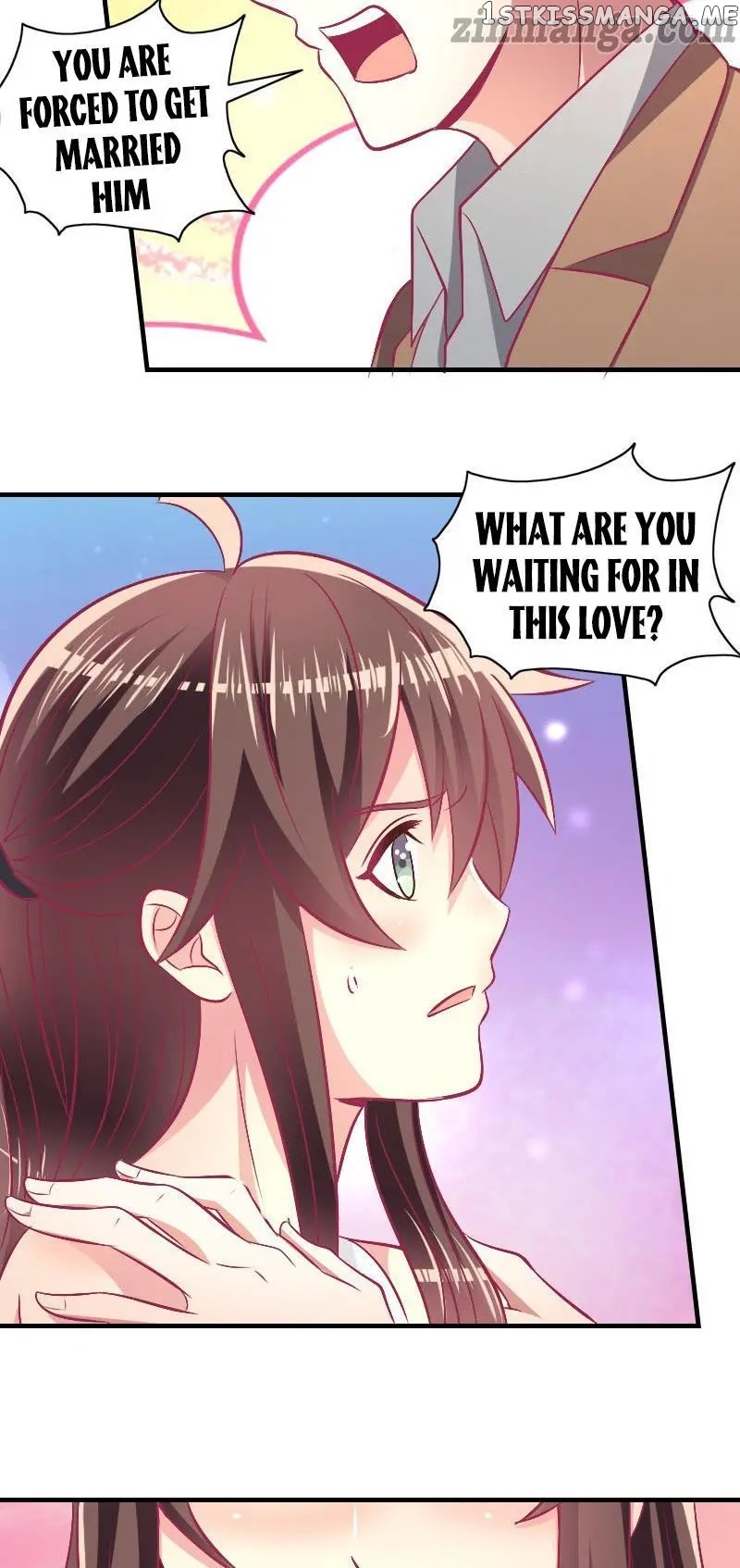 President, Please Respect Yourself chapter 84 - page 26