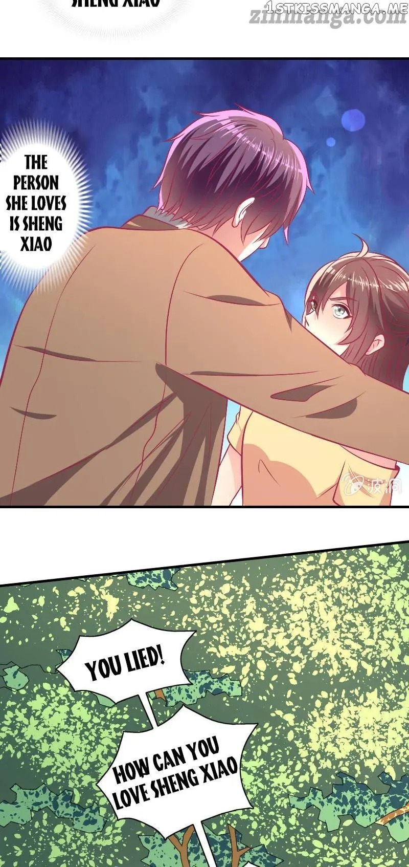 President, Please Respect Yourself chapter 84 - page 29