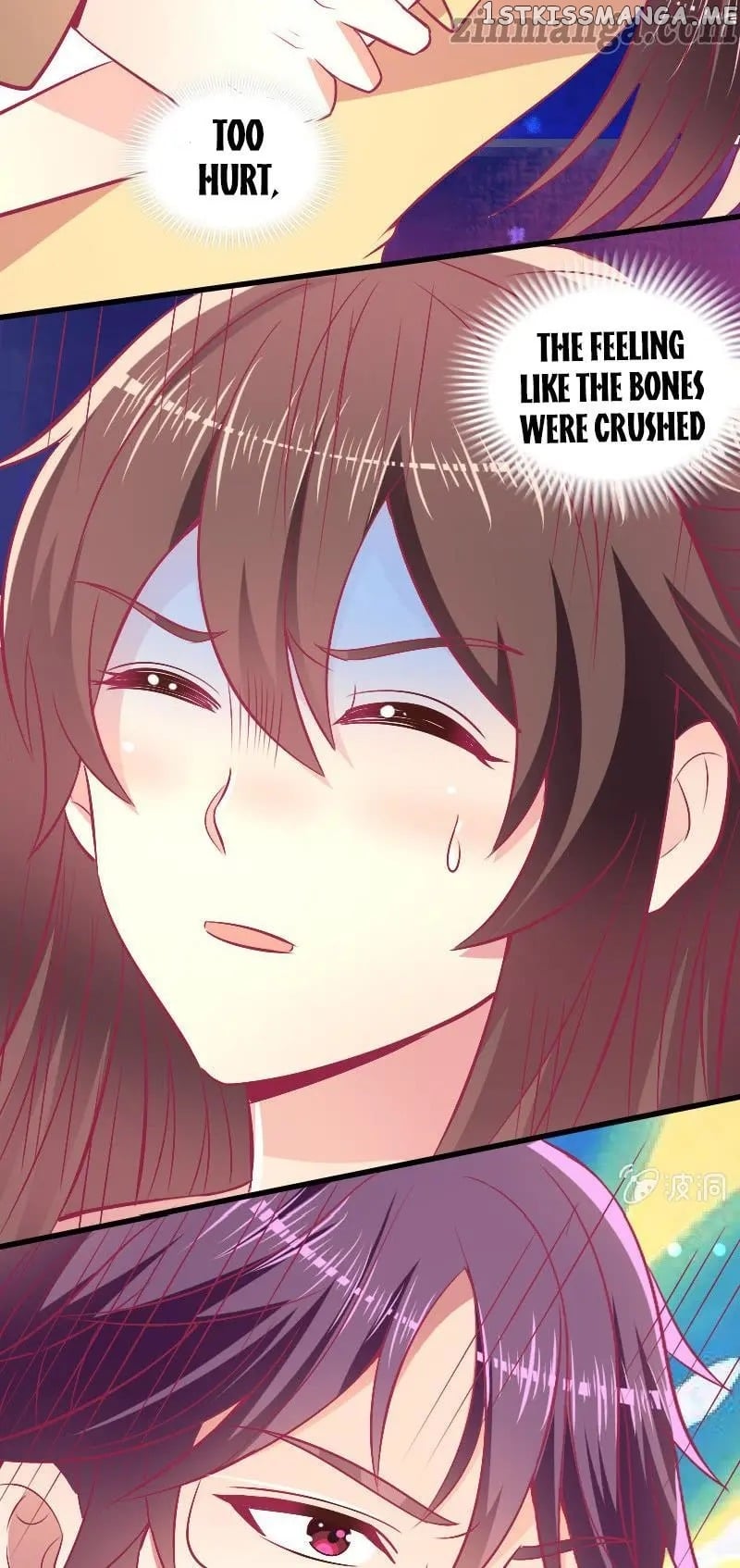 President, Please Respect Yourself chapter 84 - page 31