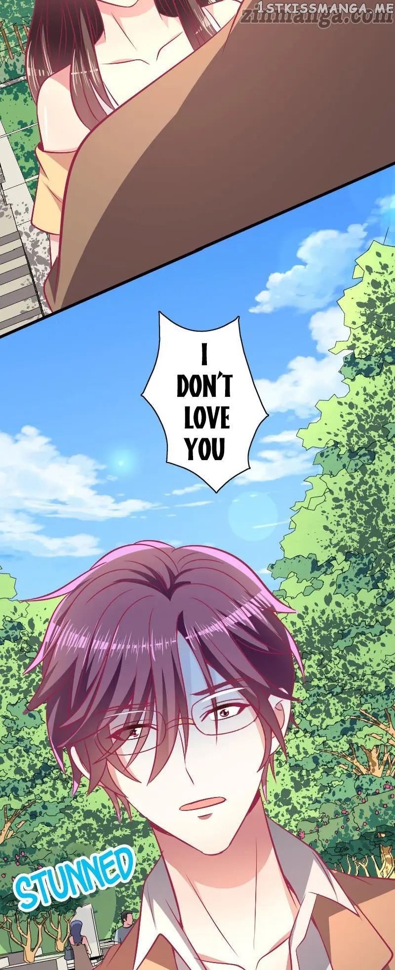 President, Please Respect Yourself chapter 84 - page 33