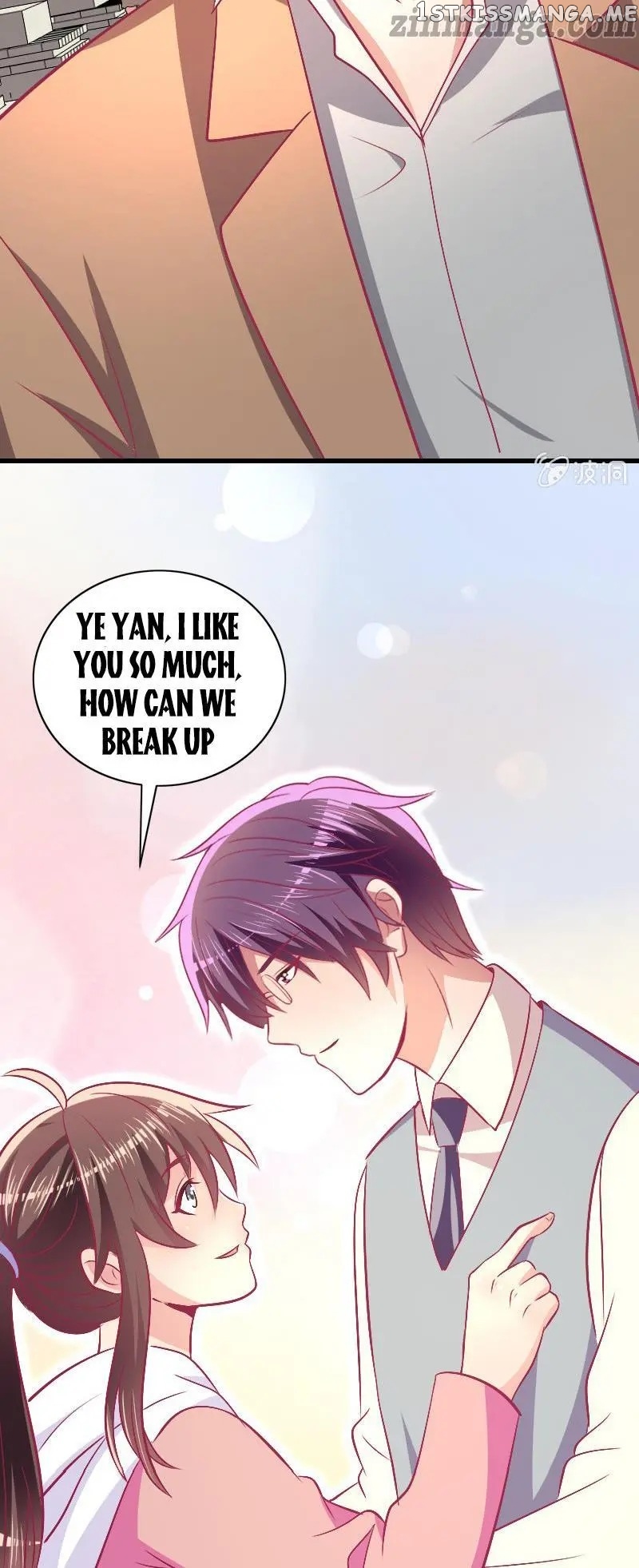 President, Please Respect Yourself chapter 84 - page 34