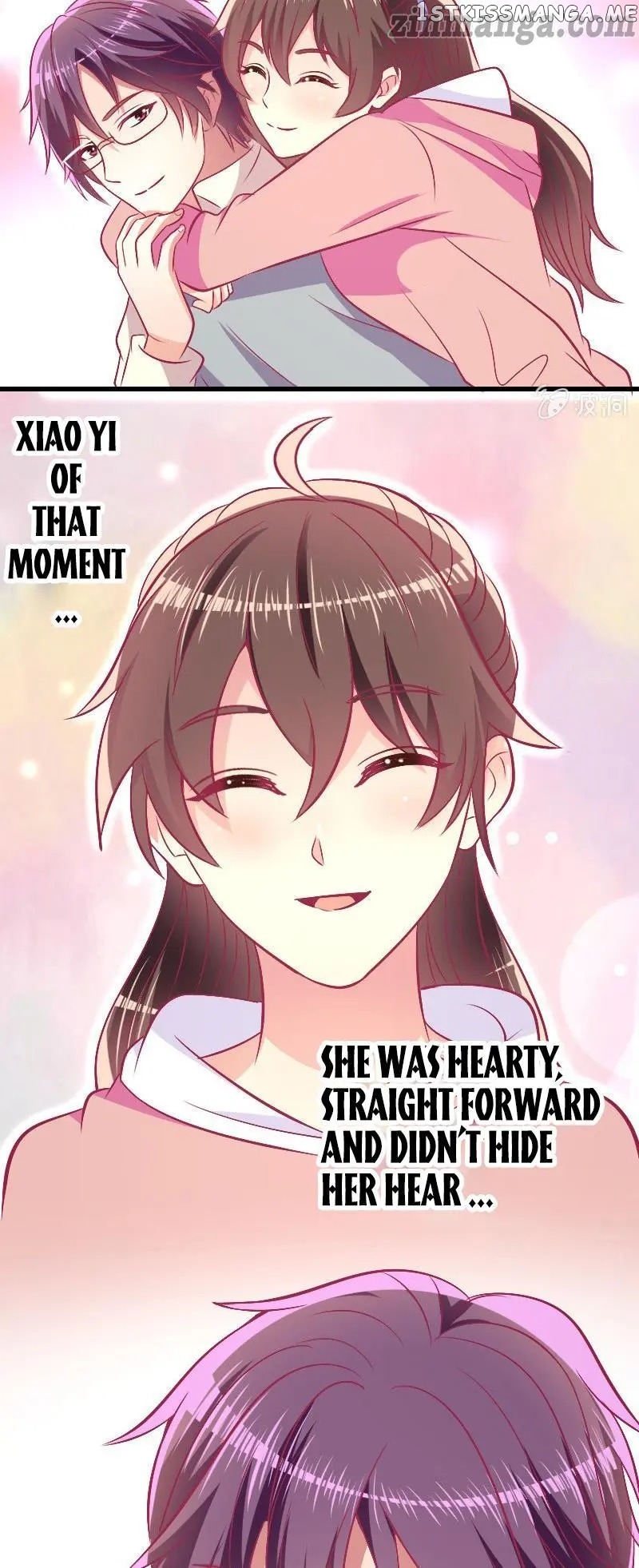 President, Please Respect Yourself chapter 84 - page 36