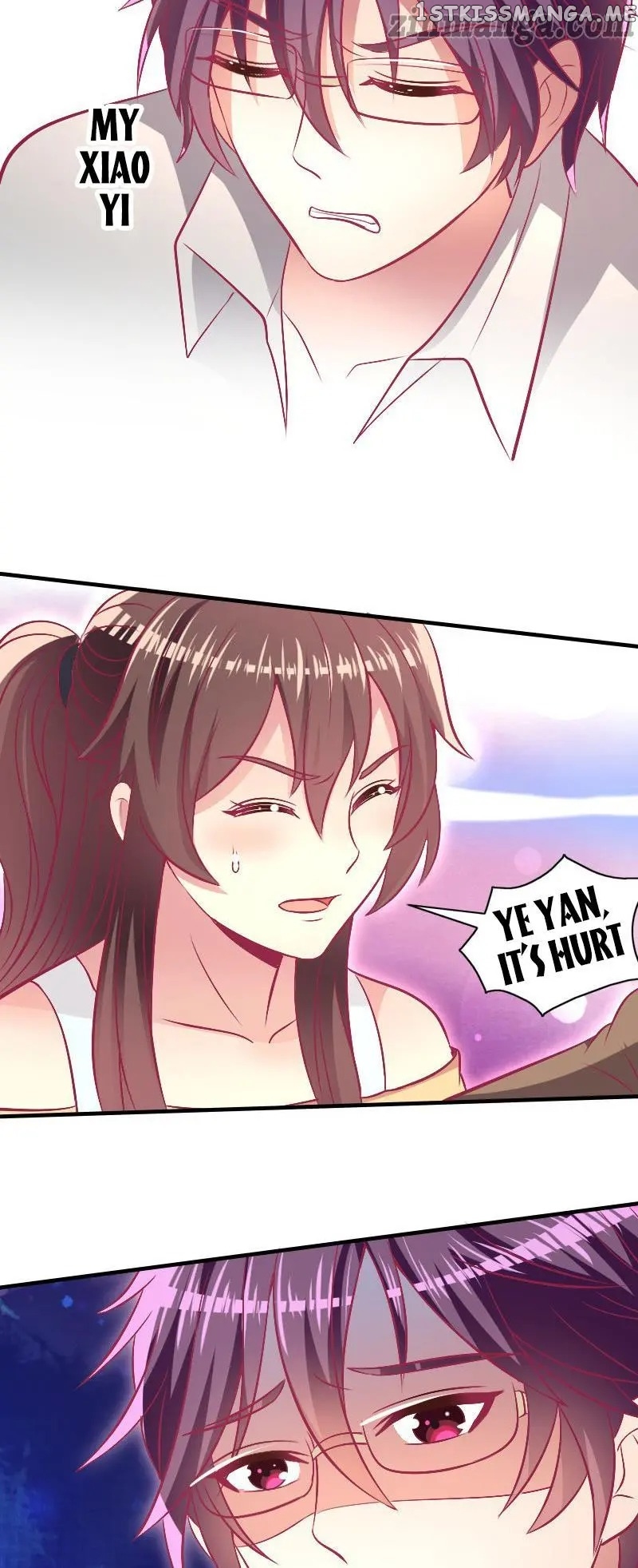 President, Please Respect Yourself chapter 84 - page 37