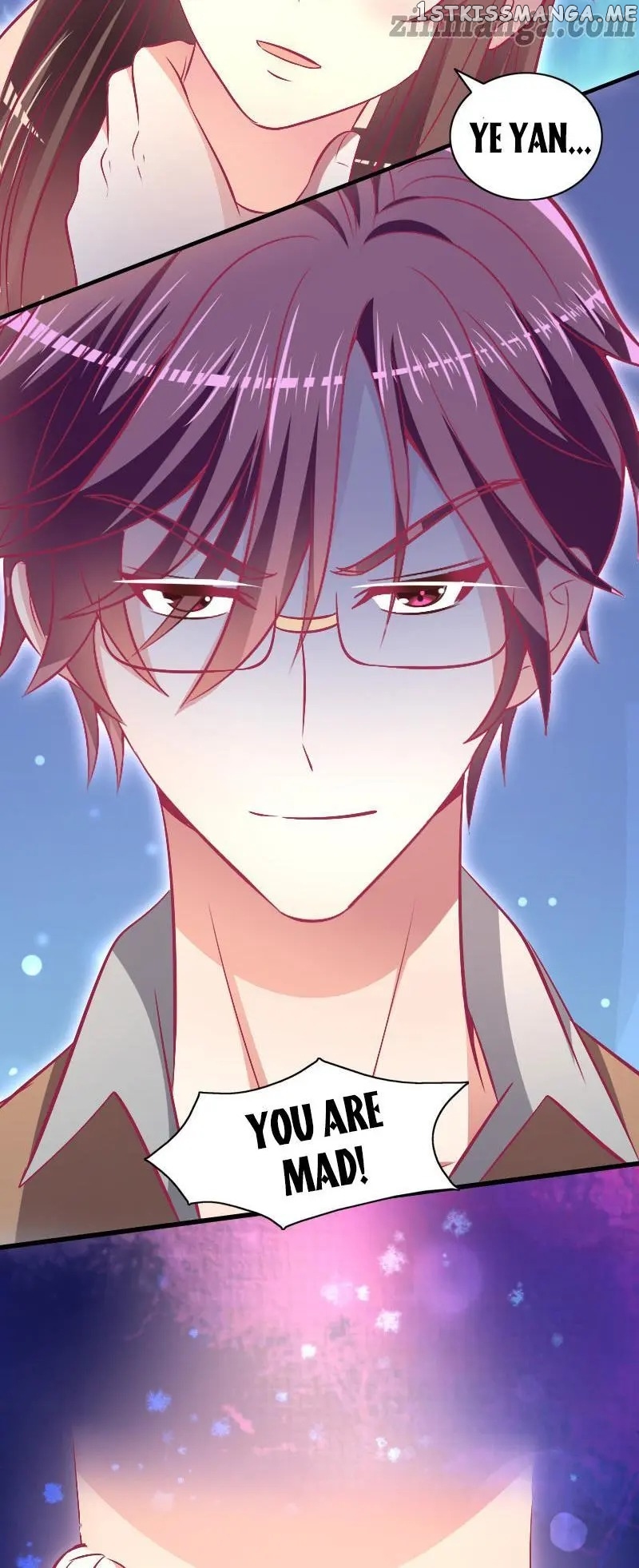 President, Please Respect Yourself chapter 84 - page 39