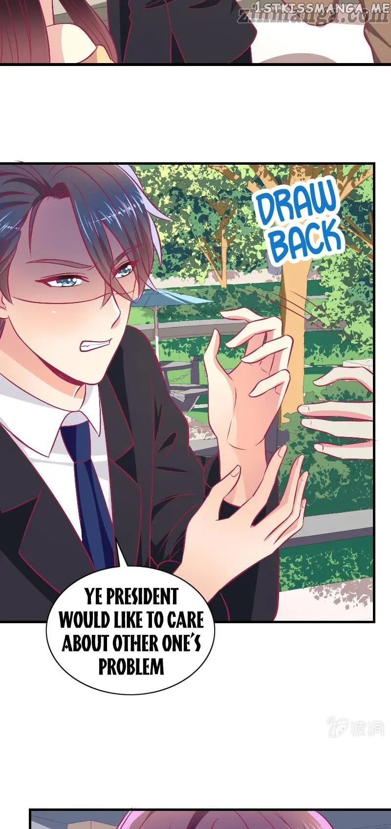President, Please Respect Yourself chapter 84 - page 6