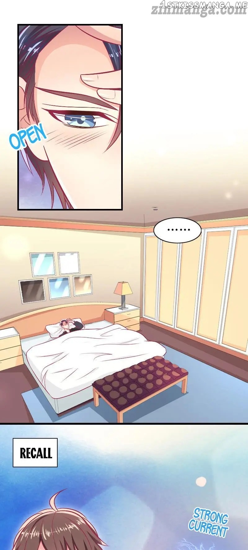 President, Please Respect Yourself chapter 83 - page 1