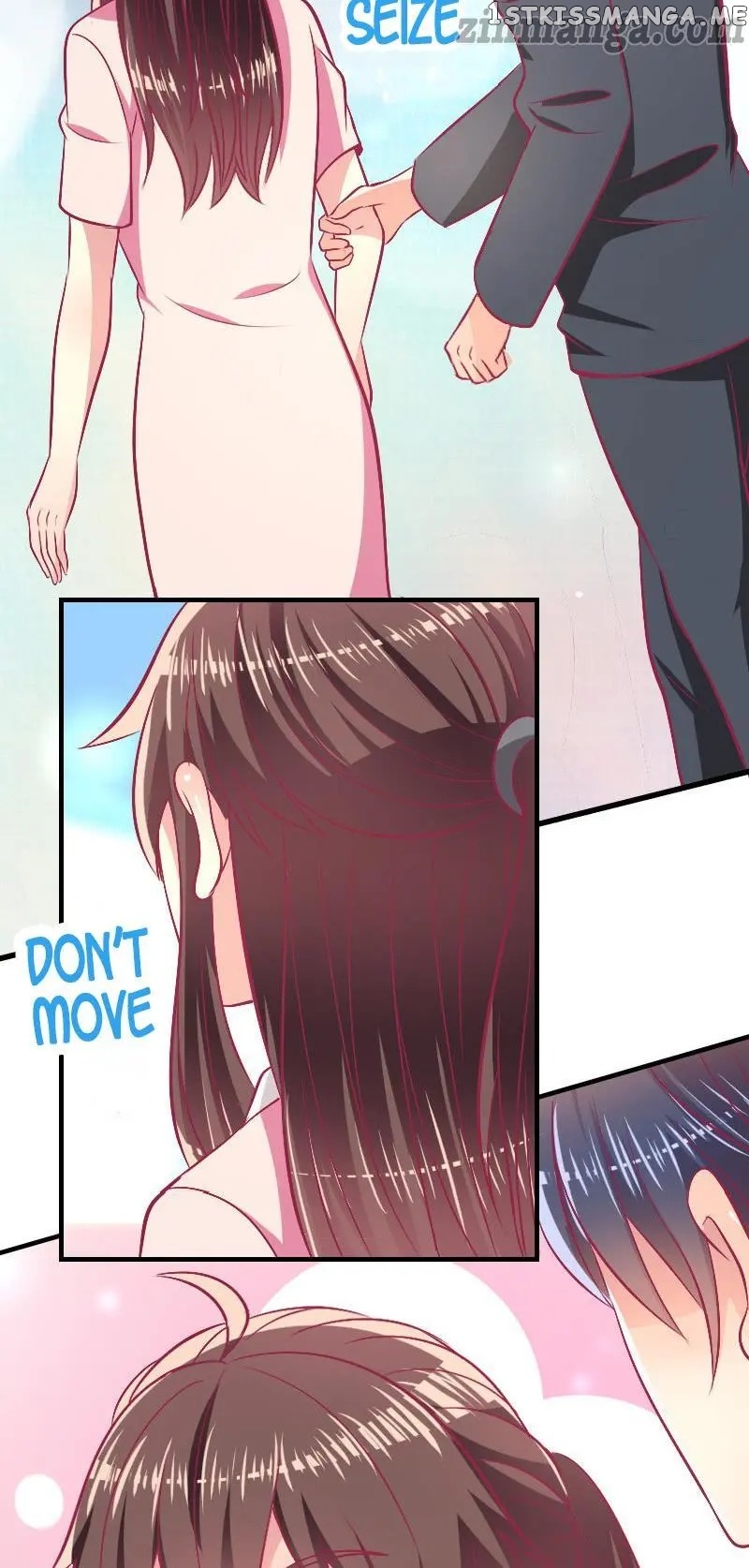 President, Please Respect Yourself chapter 83 - page 11