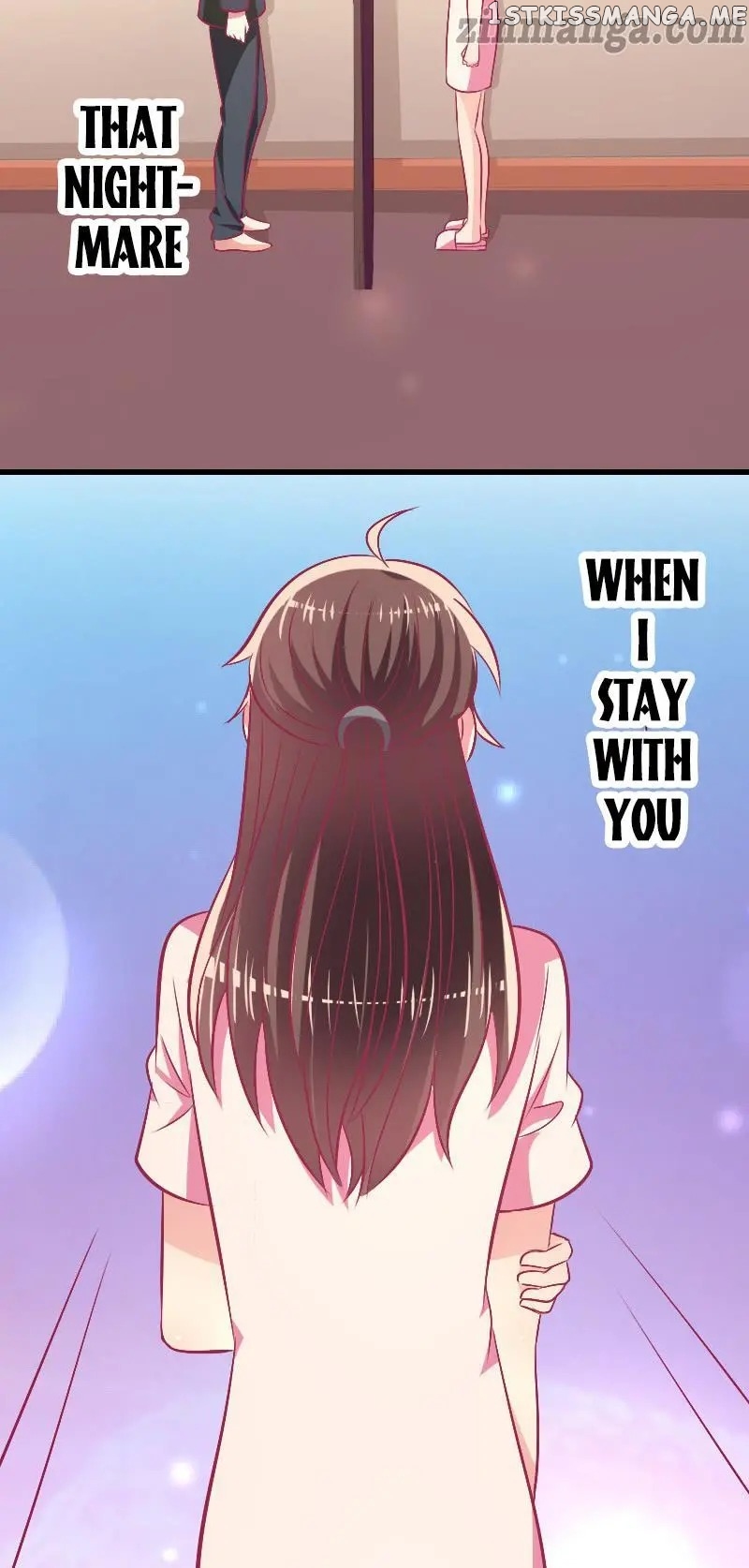 President, Please Respect Yourself chapter 83 - page 15