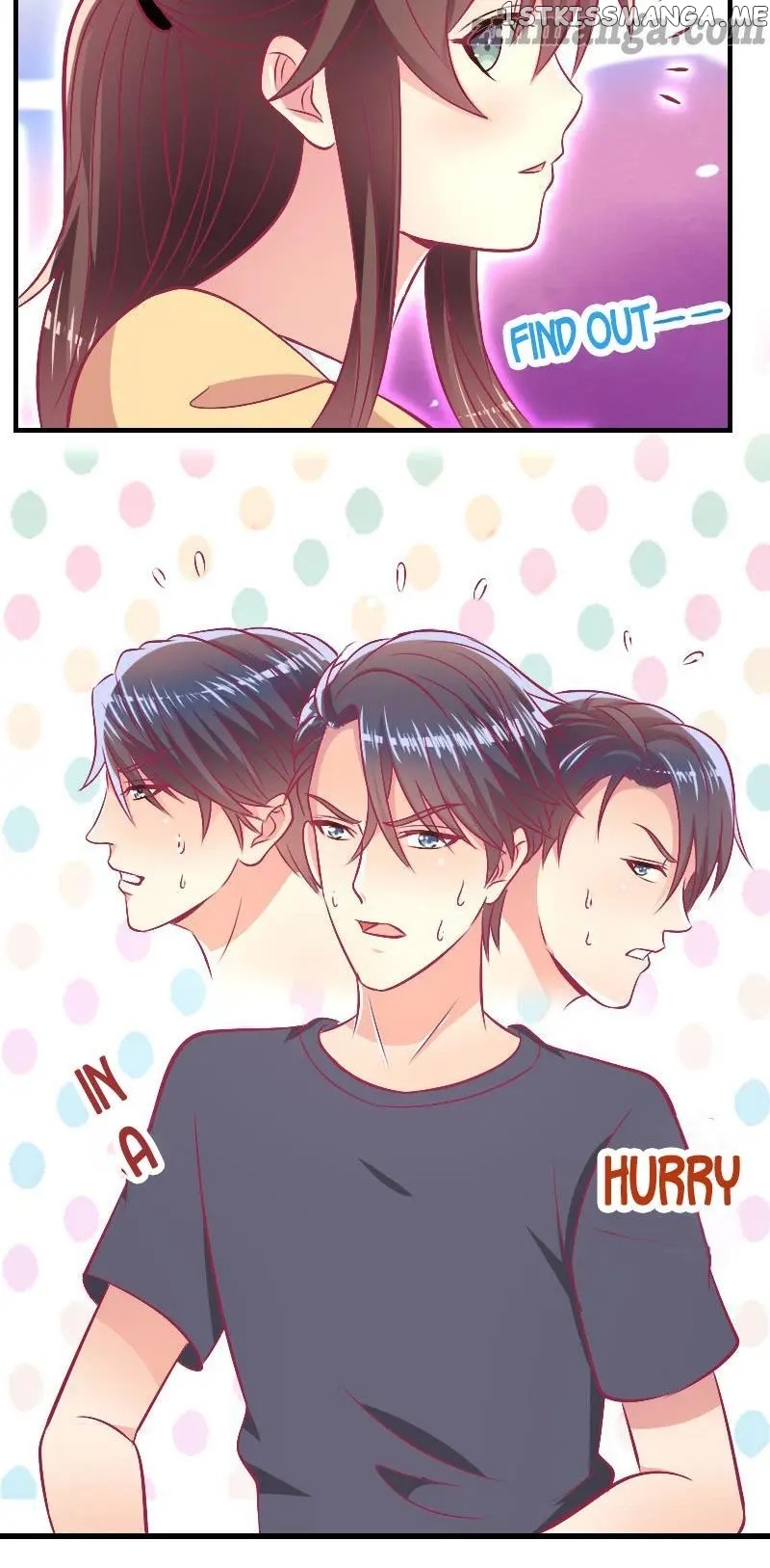 President, Please Respect Yourself chapter 83 - page 20