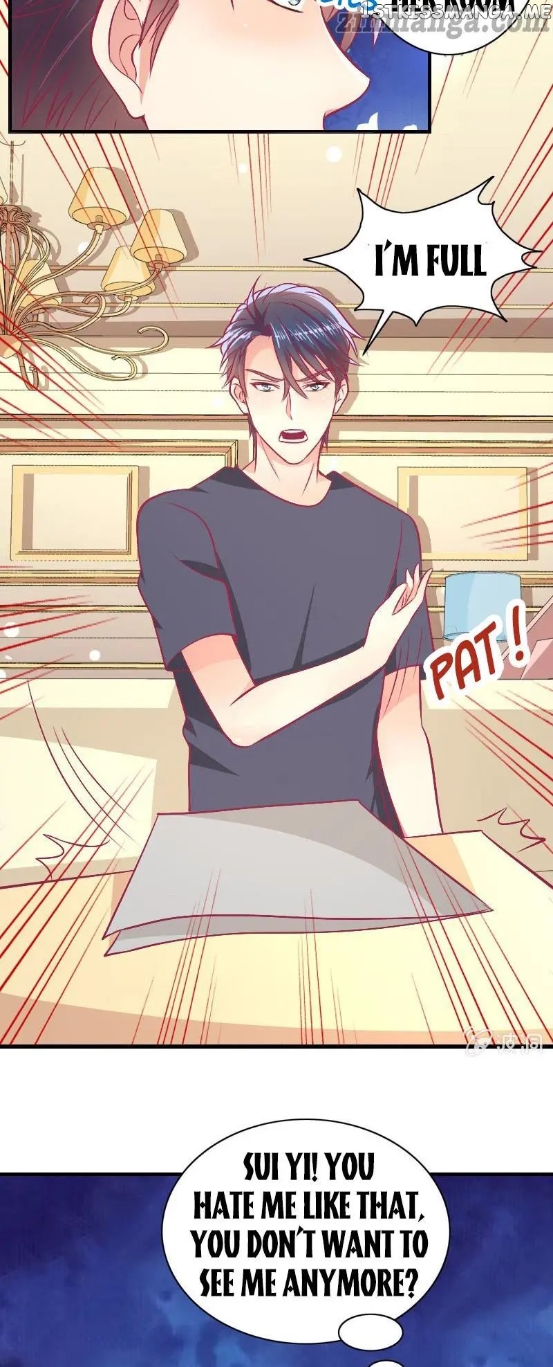 President, Please Respect Yourself chapter 83 - page 26