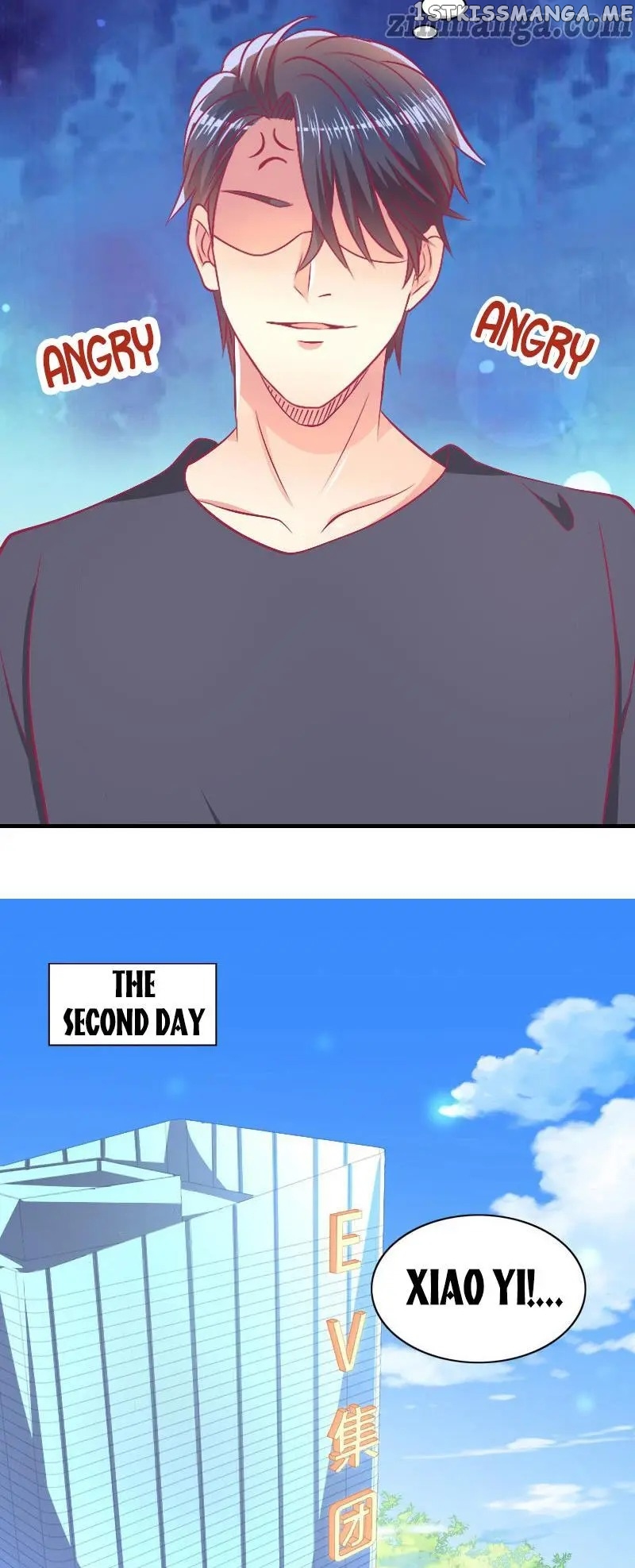 President, Please Respect Yourself chapter 83 - page 27