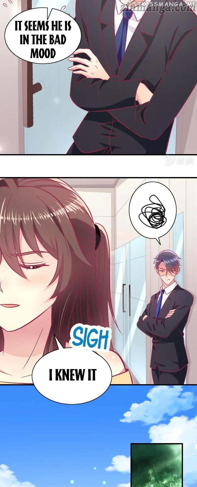 President, Please Respect Yourself chapter 83 - page 29