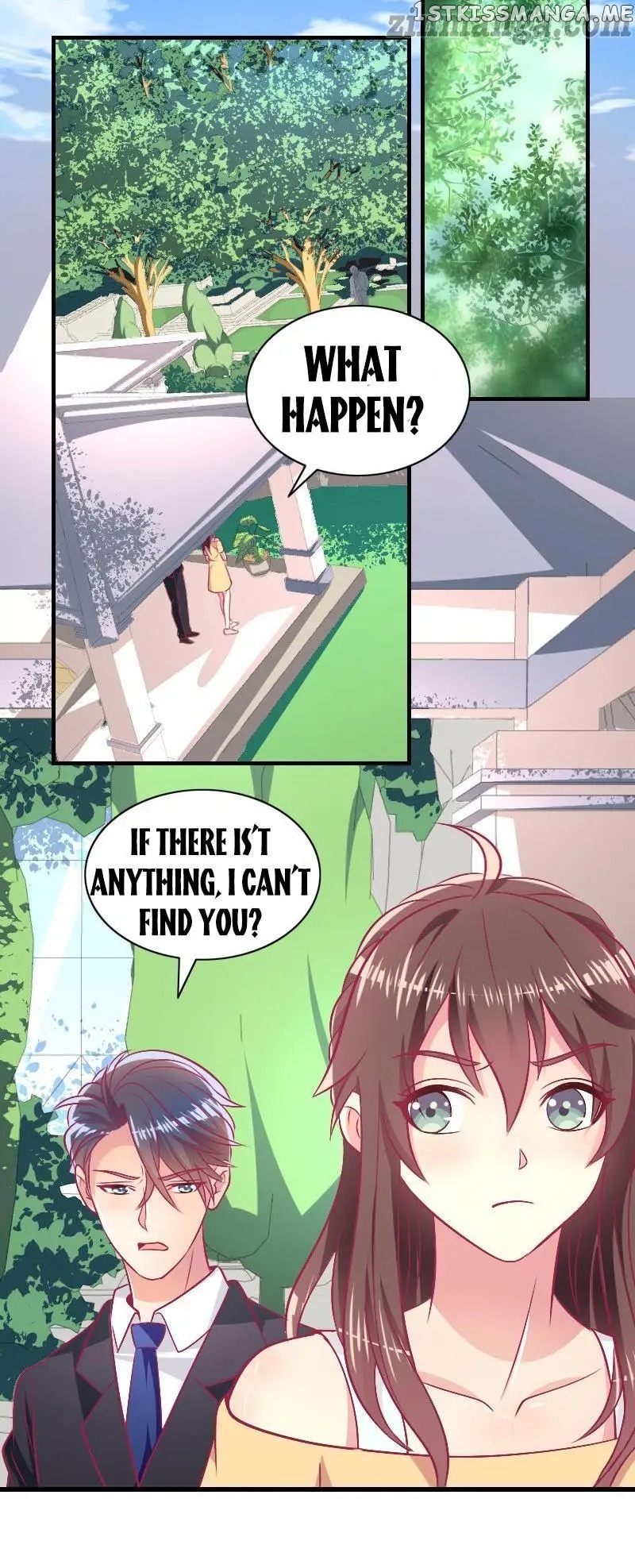 President, Please Respect Yourself chapter 83 - page 30