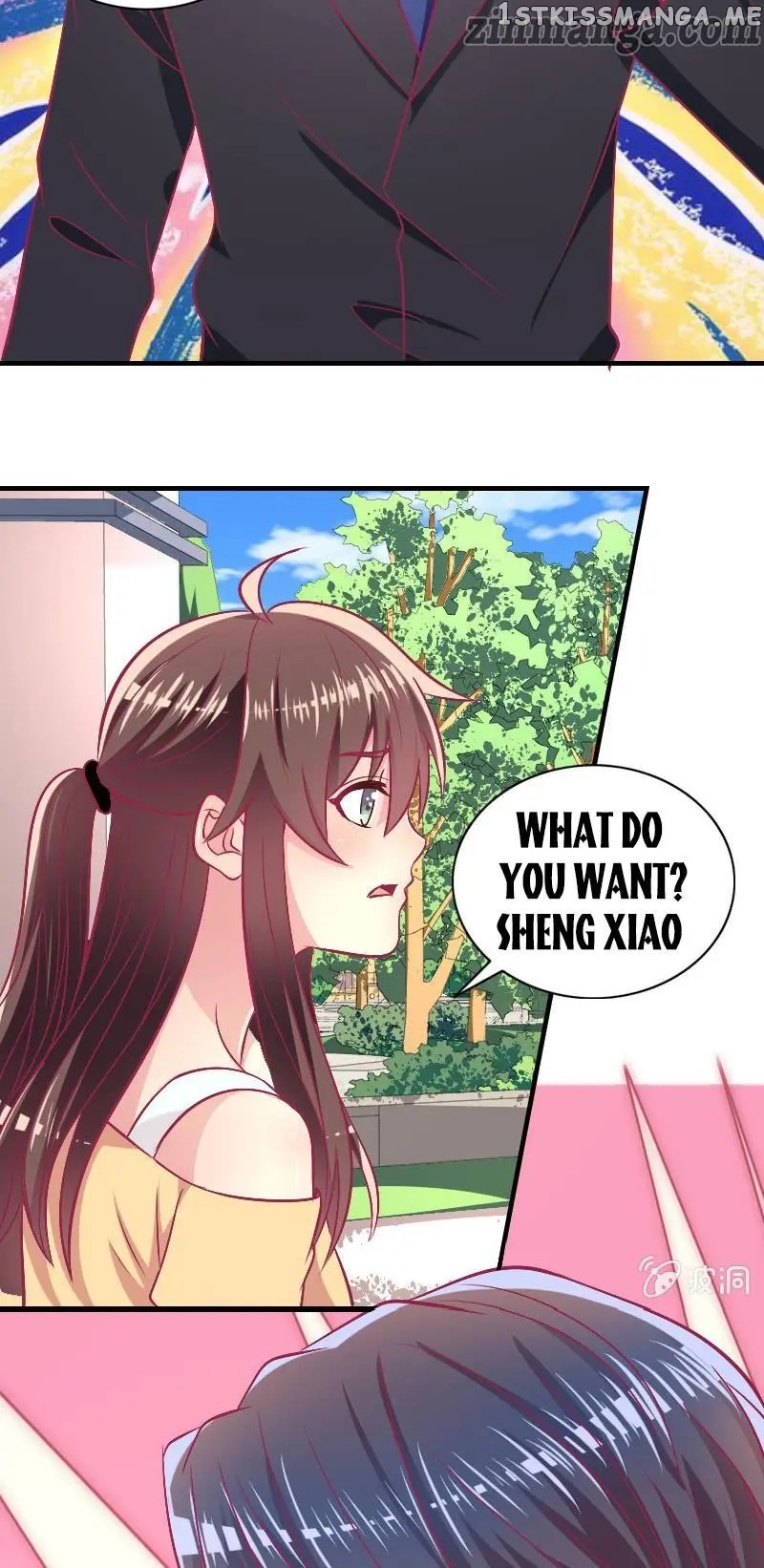 President, Please Respect Yourself chapter 83 - page 33