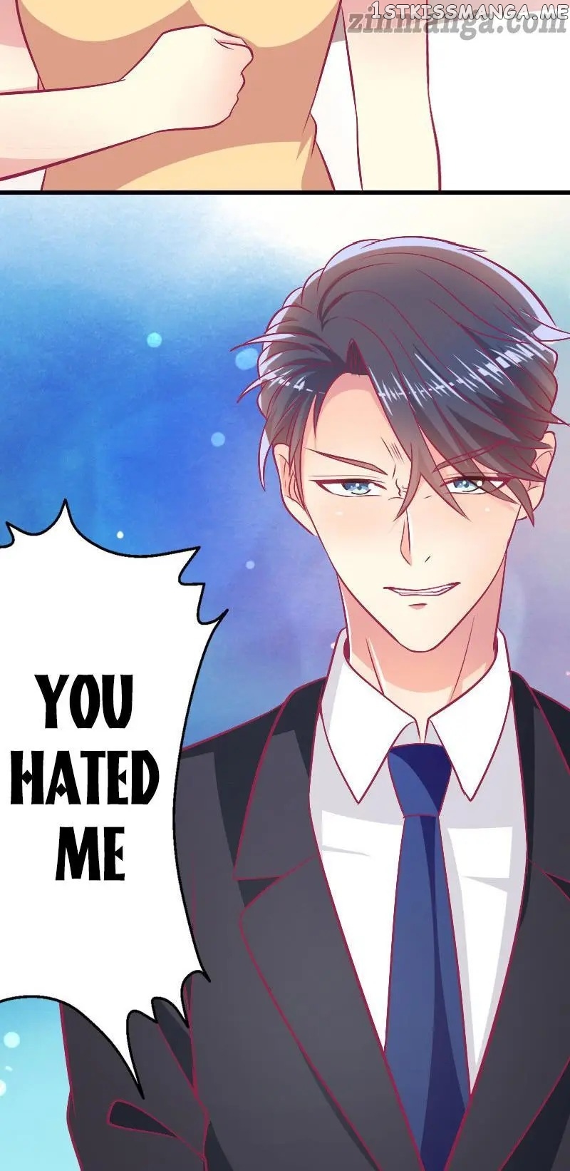 President, Please Respect Yourself chapter 83 - page 36