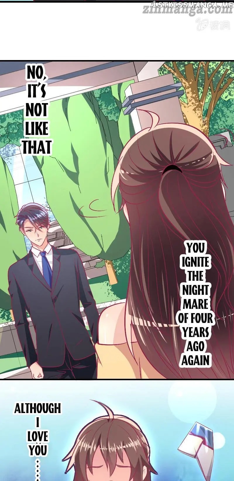 President, Please Respect Yourself chapter 83 - page 37