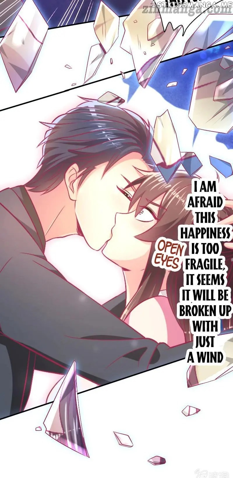 President, Please Respect Yourself chapter 83 - page 39