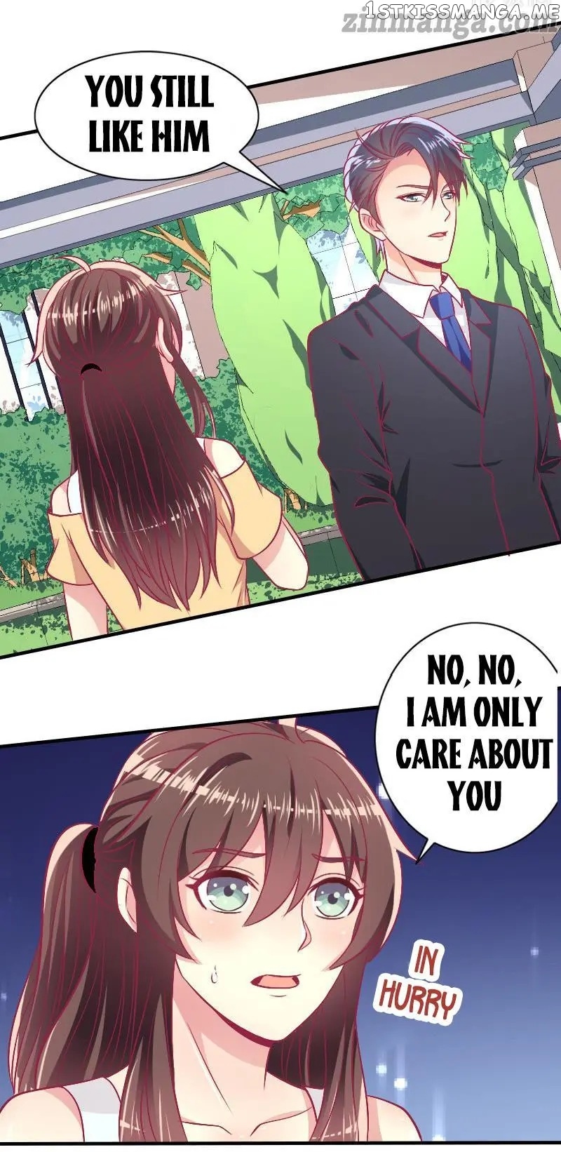 President, Please Respect Yourself chapter 83 - page 40
